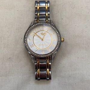 Juicy Couture watch